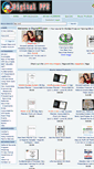 Mobile Screenshot of digitalpfs.com